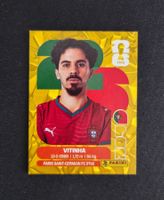 Vitinha Panini Gold Crumple Collector World Cup 26