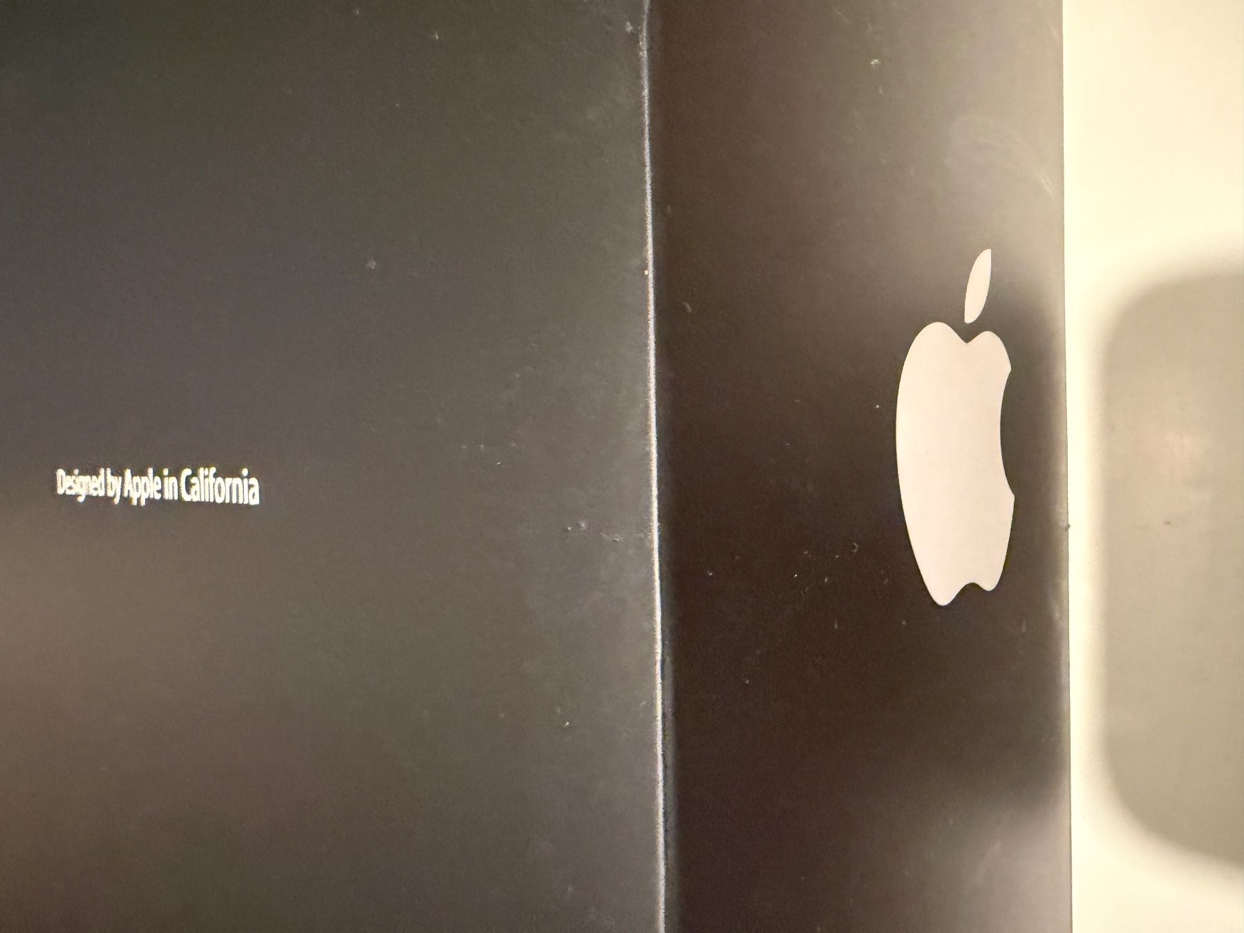Server: Apple Time Capsule 3. Generation 802.11n 1 TByte – Gebraucht aus Zürich von pri_p2mq 7