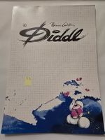Diddl Blatt A4 Nummer 59