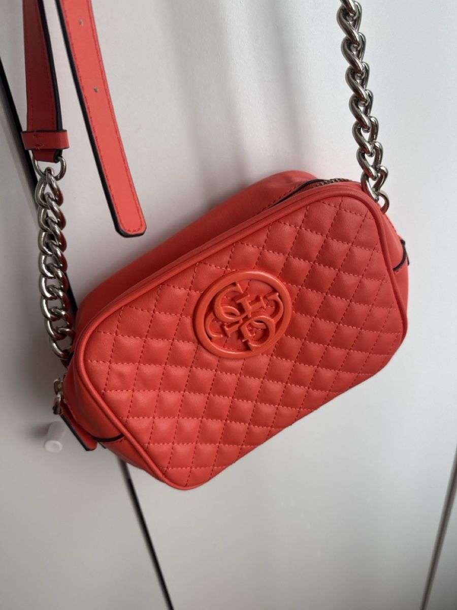 Guess Taschen für Damen: Guess Tasche  – Gebraucht aus Winkel von Olirickli05 1