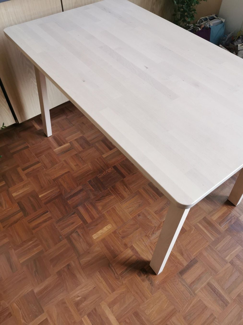 Ikea Tische: IKEA Tisch Buche – Gebraucht aus Zürich von jan_ss5r 1
