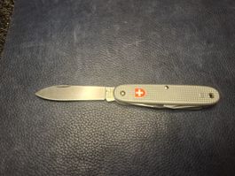 🇨🇭🇨🇭coltellino Svizzero militare 83 Wenger 🇨🇭🇨🇭