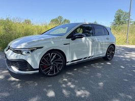 VW Golf 2.0 TSI GTI Clubsport DSG OHNE ANZAHLUNG