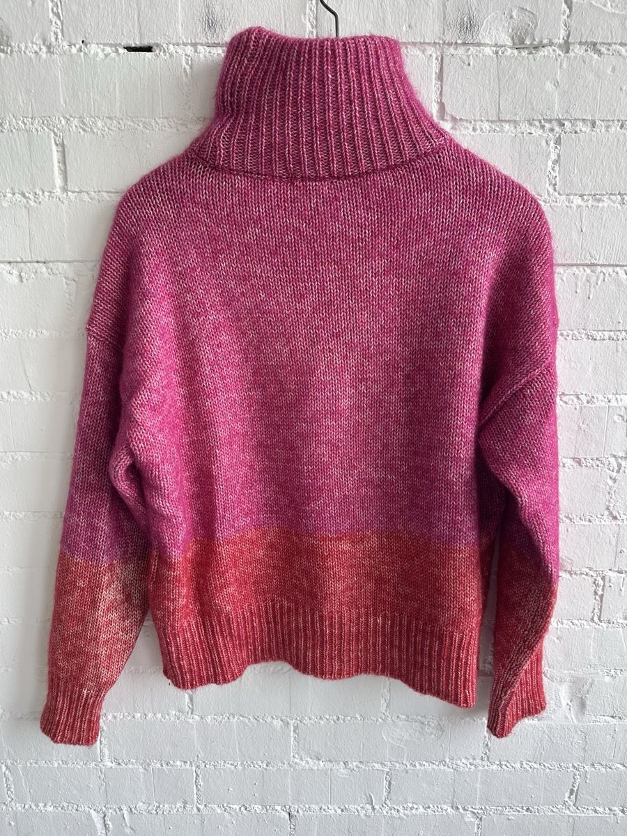 Drykorn Maglioni & Felpe: DRYKORN Rollkragen Strick Pullover «MARLA» / Gr. S – Usato da Bern venduto da Fraeuleinhonig 7