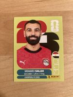Panini FIFA Mohamed Salah Liverpool FC sticker neu