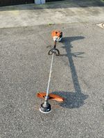 Rasentrimmer Stihl KM 100
