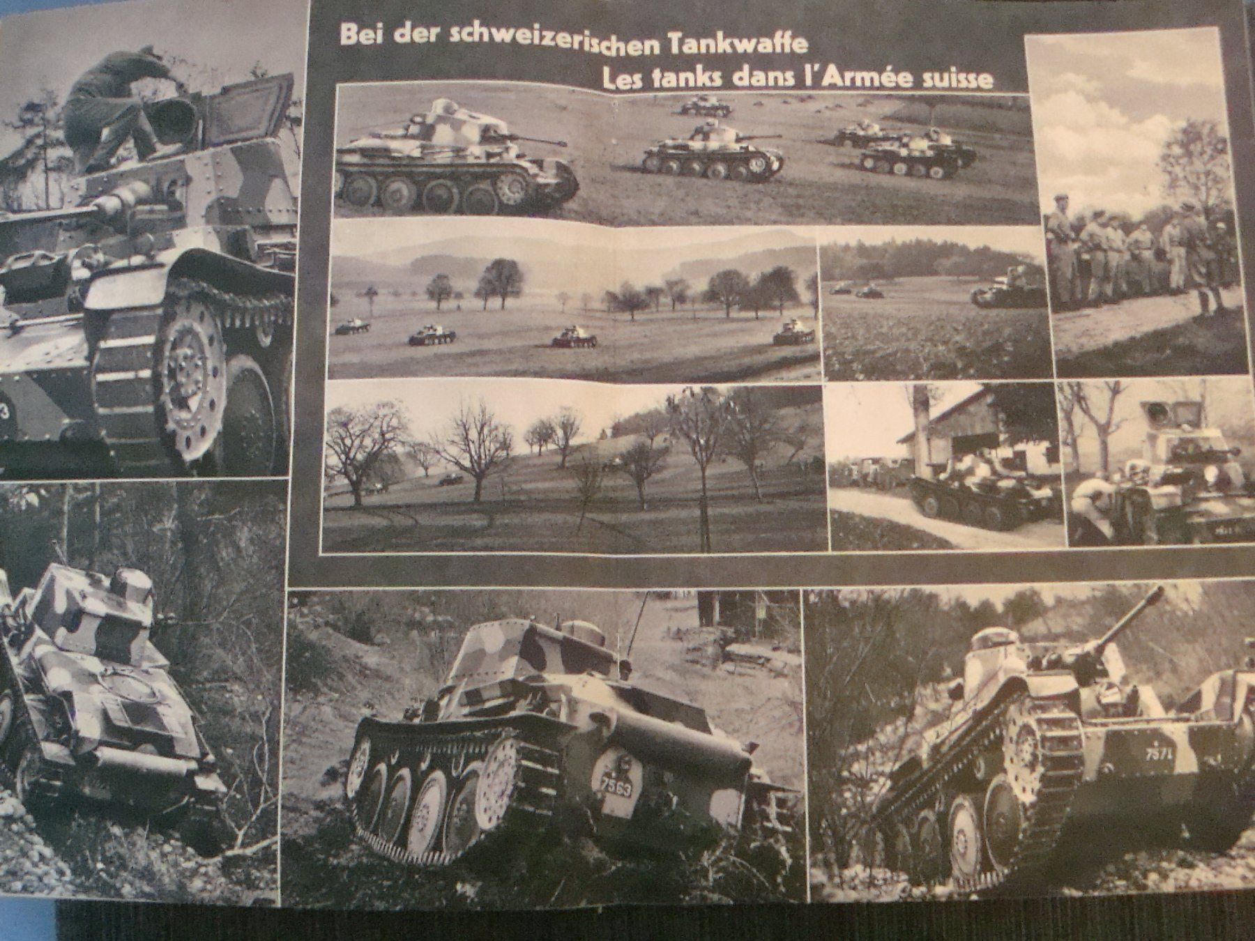 Zeitschriften & Magazine: Zeitung - Auto - ACS - 1940 - Heft Nr. 7/8 – Gebraucht aus Neuenegg von flohcante 6