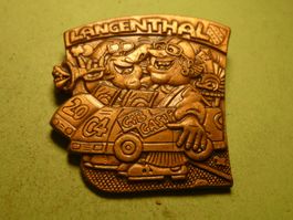 LANGENTHAL 2004 BRONZE