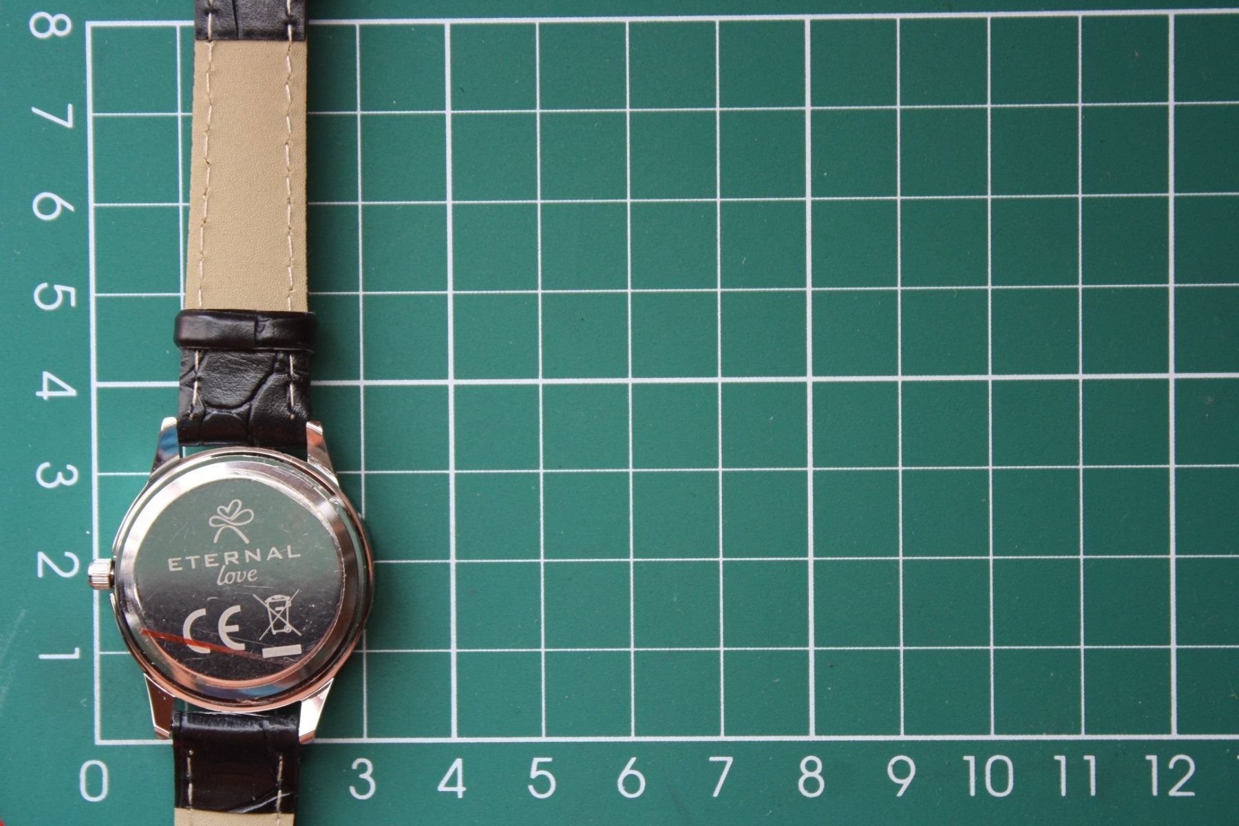 Orologi: eternal love uhr – Nuovo (secondo la descrizione) da Laupen BE venduto da Gufi57 1