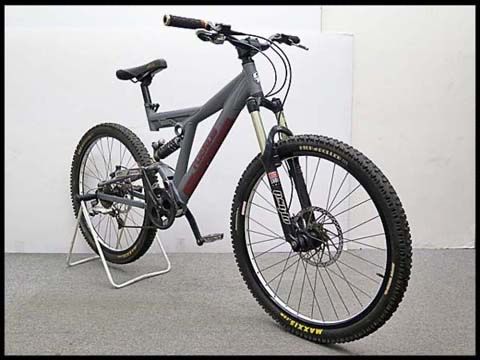 GT Ruckus 2.0, Mountainbike, Shimano XT, Fox Gabel | Kaufen auf Ricardo