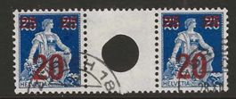 Zwischensteg Ausgabe Nr. S17 : KP 240.--