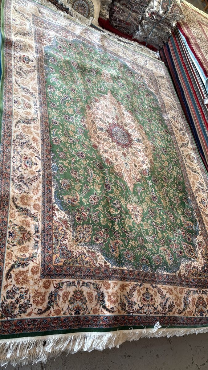 Tapis: Tapis perse – Neuf (Voir description) à Meyrin par MkBak 2