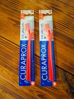 2x Curaprox Kinder-Zahnbürste ultra soft, neu, OVP!