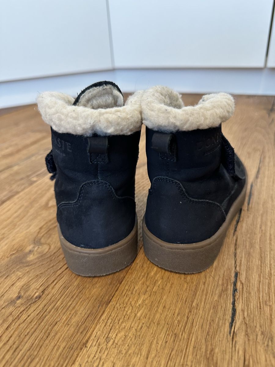 Schuhe für Jungen: Donsje, winter boots, size 28 – Gebraucht aus Küssnacht am Rigi von hor_dpb7 1