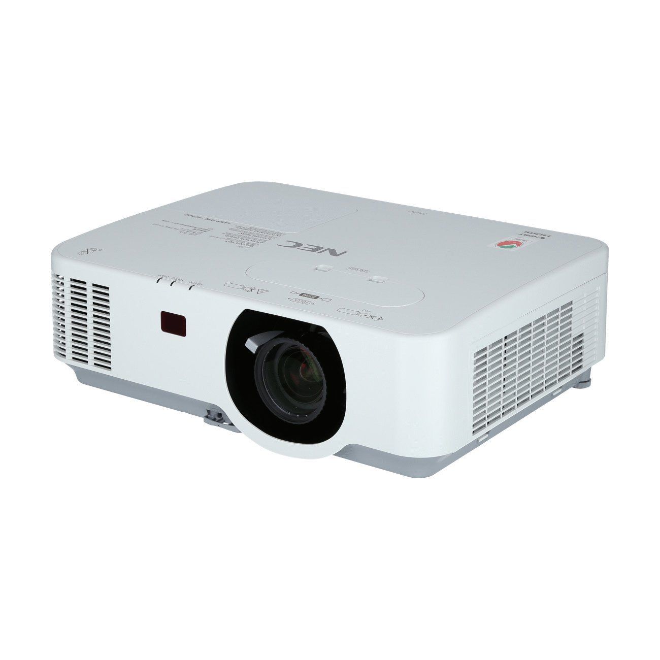 Nec Proiettori: Beamer NEC NP-P554UG – Usato da Unterägeri venduto da sumatronic