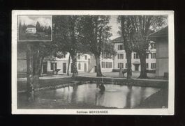 Gerzensee, Schloss