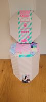 Sallys Adventskalender zum befüllen (ohne Inhalt)