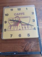 Caffe Lavazza    Uhr Vintage