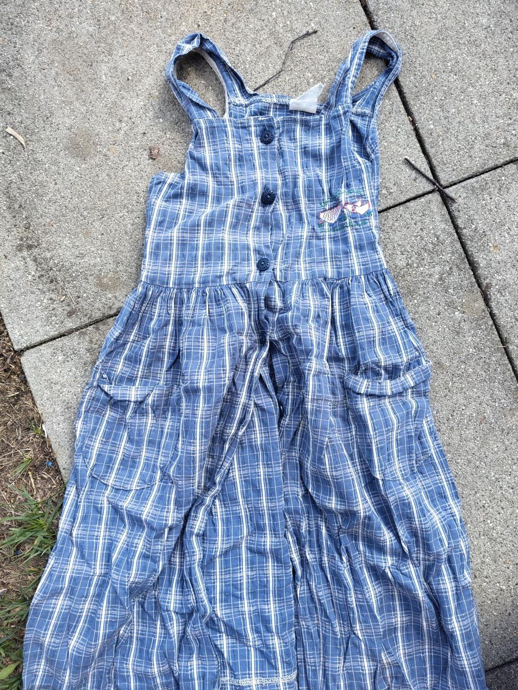 Vestiti & Gonne: Sommerkleid – Usato da Wattwil venduto da Cha07
