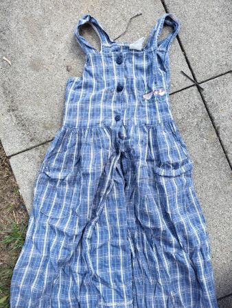 Sommerkleid