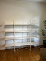 Designklassiker: IKEA ENETRI Regal von Niels Gammelgaard