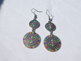 Ohrhänger, Modeschmuck