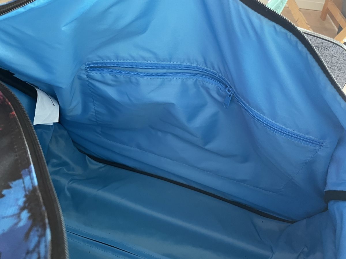 Dakine Valigie: Dakine Rolltasche, Trolley, Rollkoffer – Usato da düdingen venduto da Kaunakakai 3