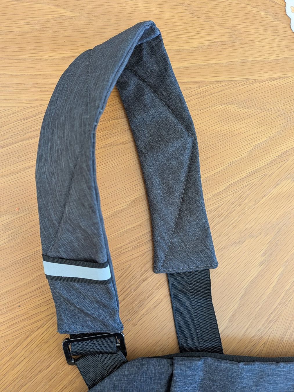Sacs: Safty Travelbag – Neuf avec emballage d'origine à Wädenswil par Mamacita60 4