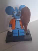 71005 Lego Minifiguren Simpson - Itchy
