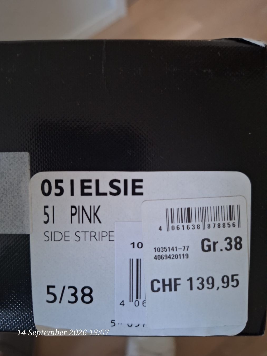 Dune London Scarpe da donna: Dune sneakers  – Usato da Marin-Epagnier venduto da spok 3