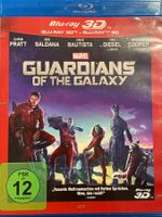 Guardians of the Galaxy  3D  (2014)