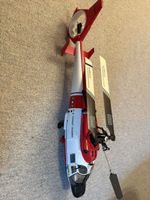 Walkera HM-59#DQ U.S. Coast Guard RC-Helikopter