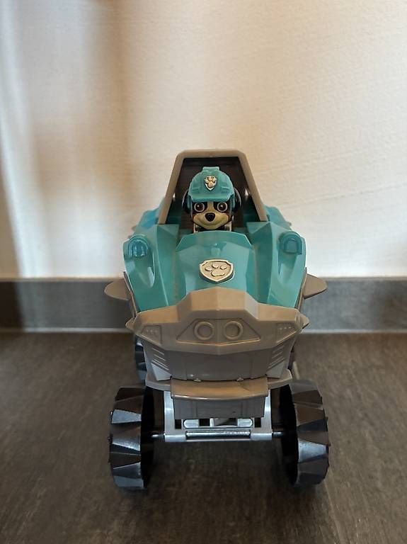 Spielzeuge: Paw Patrol Rex – Gebraucht aus Heimenhausen von Steffi076