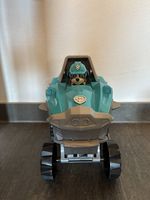 Paw Patrol Rex