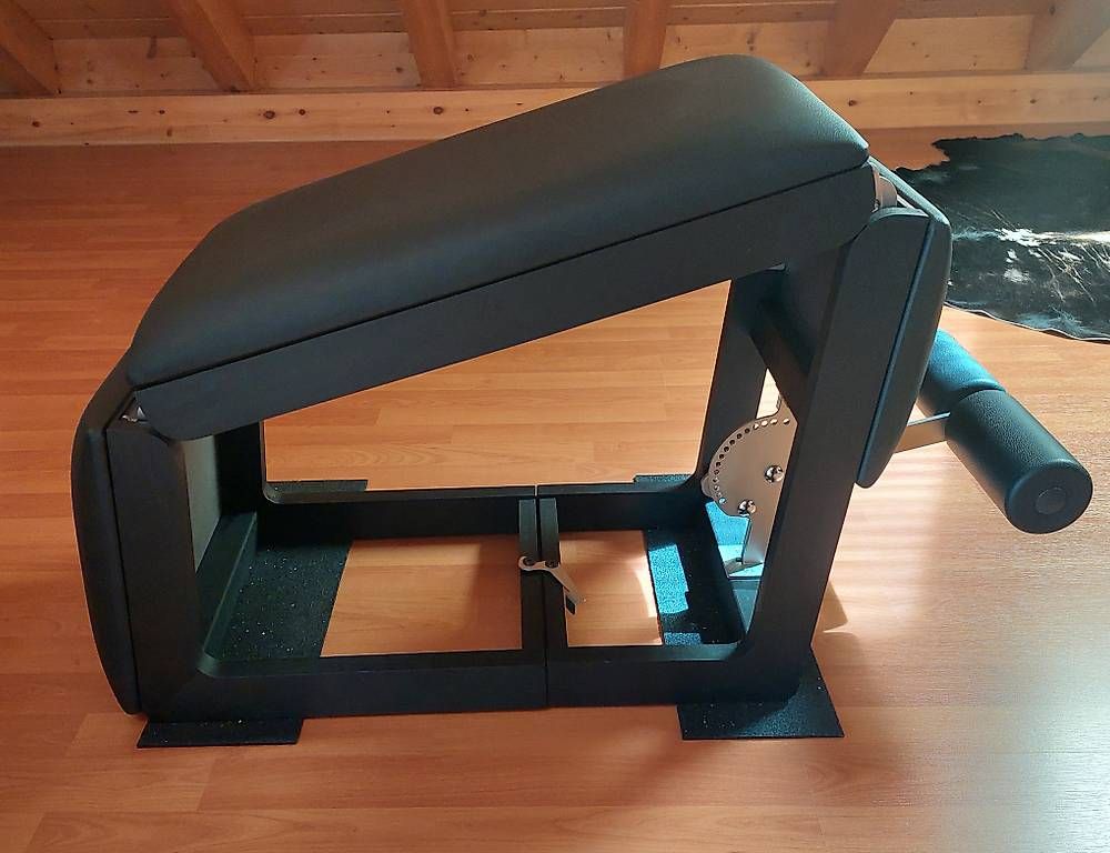 Nohrd Hometrainer: TriaTrainer von NOHRD – Gebraucht aus Oberburg von Baem13