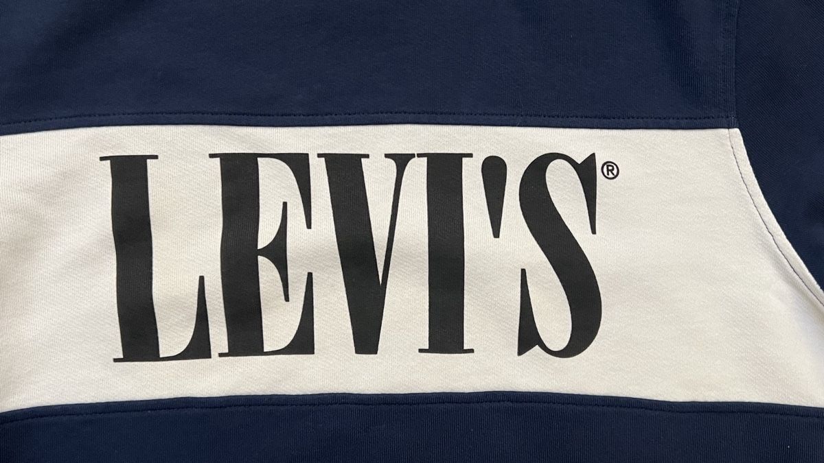 Levi's Pullover & Sweatshirts: Levi's Sweatshirt Gr.S - Neu mit Etikett – Neu und originalverpackt aus Visp von bluenero 2