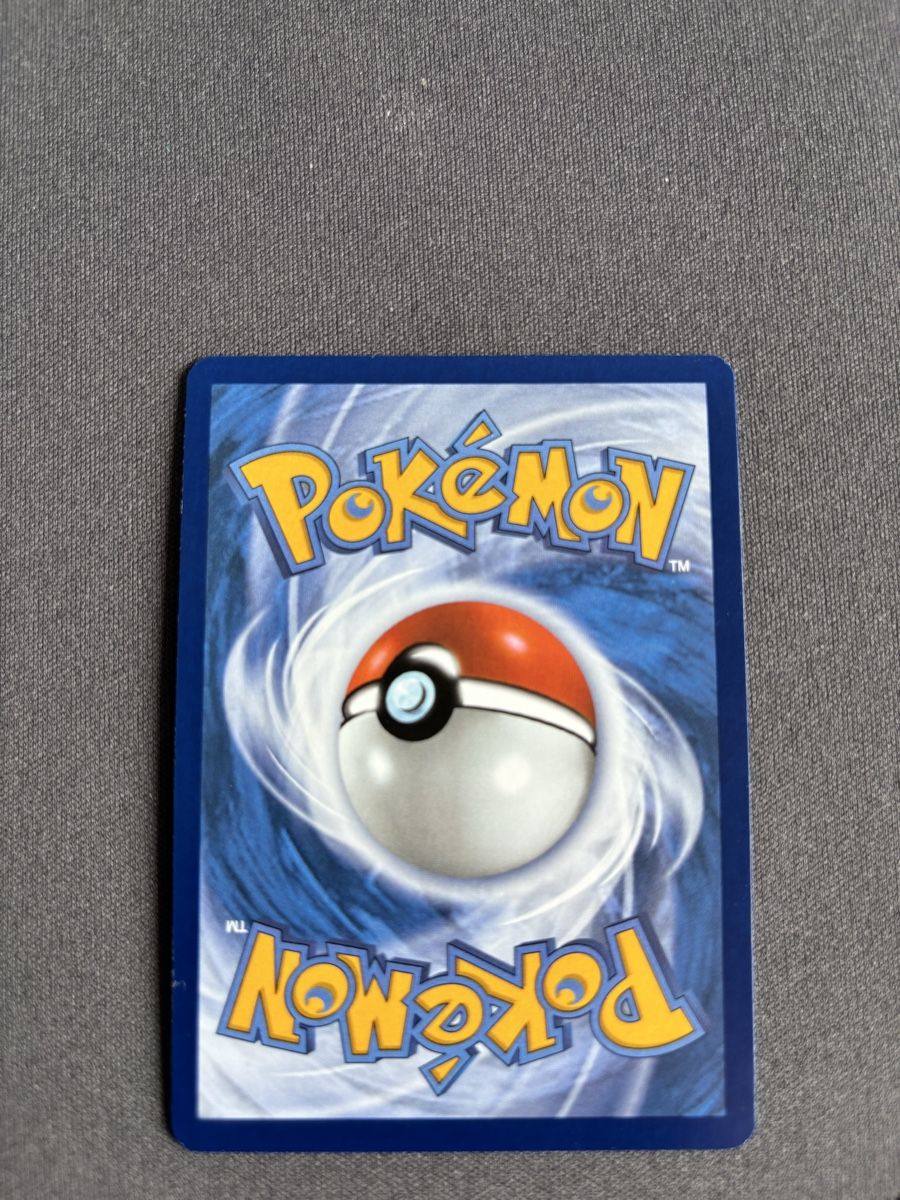 Pokémon Carte collezionabili: Haunter Promo – Usato da Niederglatt ZH venduto da Nico325 1