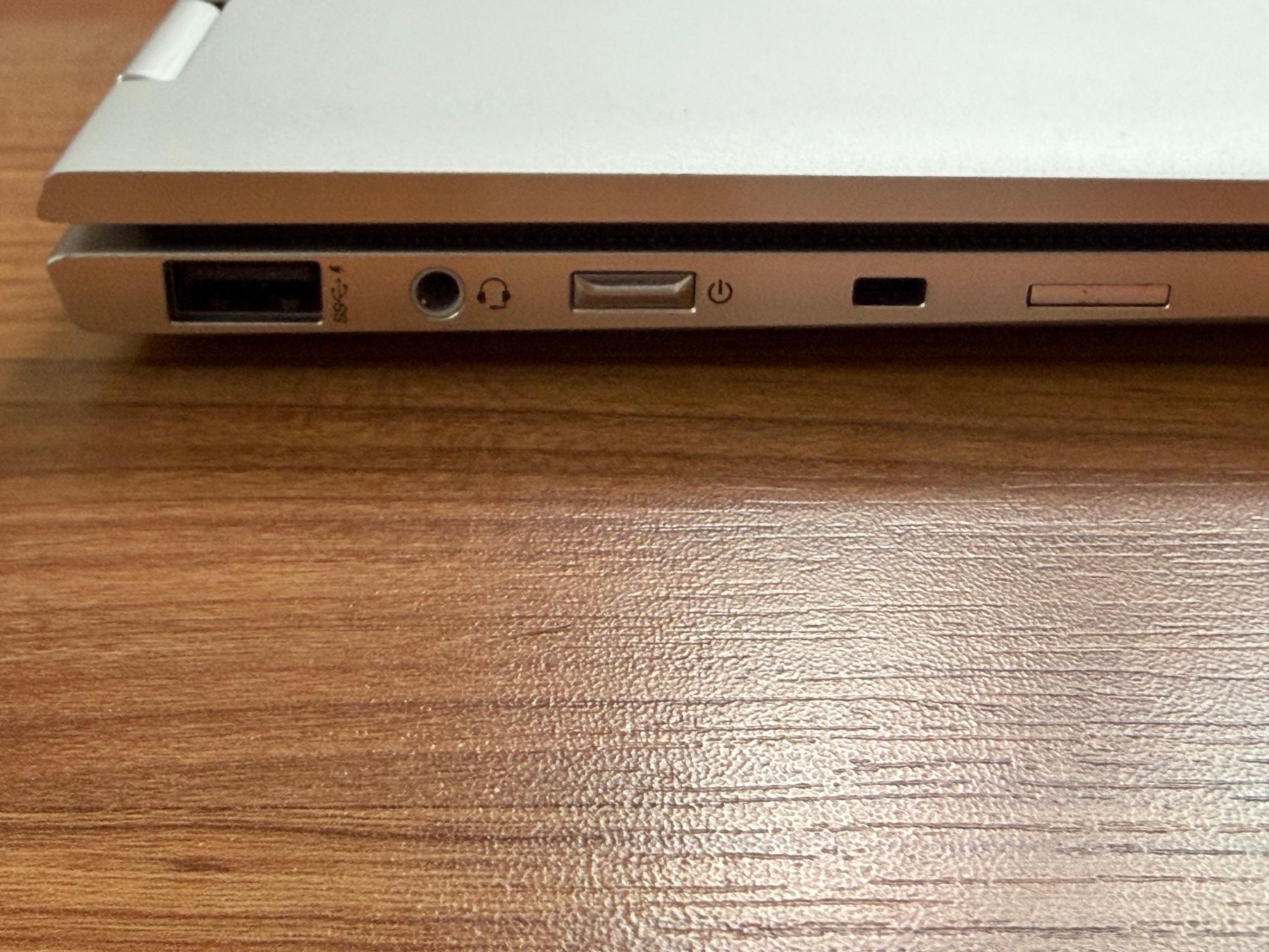 Hewlett Packard Notebook: HP EliteBook x360 1040 G6 Full HD Touch-Display Notebook-PC – Usato da Obernau venduto da agaton 5