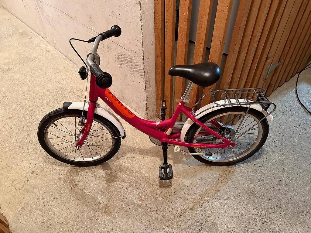 Puky Biciclette: Puki Kindervelo wie neu! – Usato da St. Gallen venduto da Icospeed 2