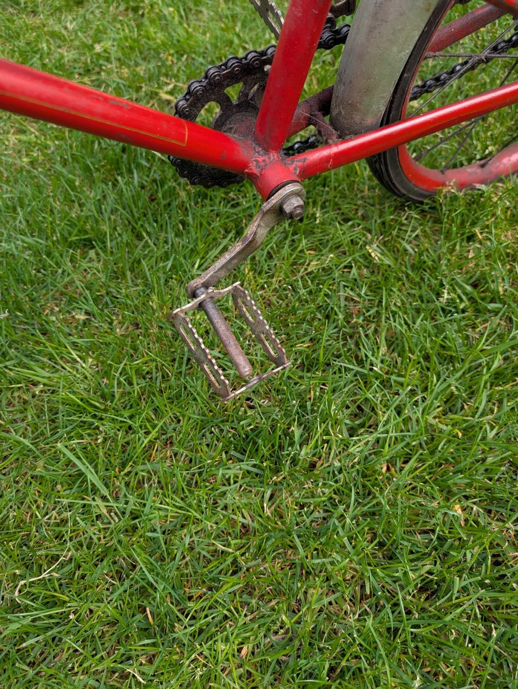 Biciclette: Kinder Velo Antik – Usato da bern venduto da Lexxu 4