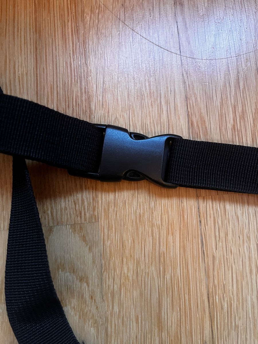 Borse: Neue Bauchtasche vom Label Fortvert – Nuovo (secondo la descrizione) da Ipsach venduto da Rbaba10 6