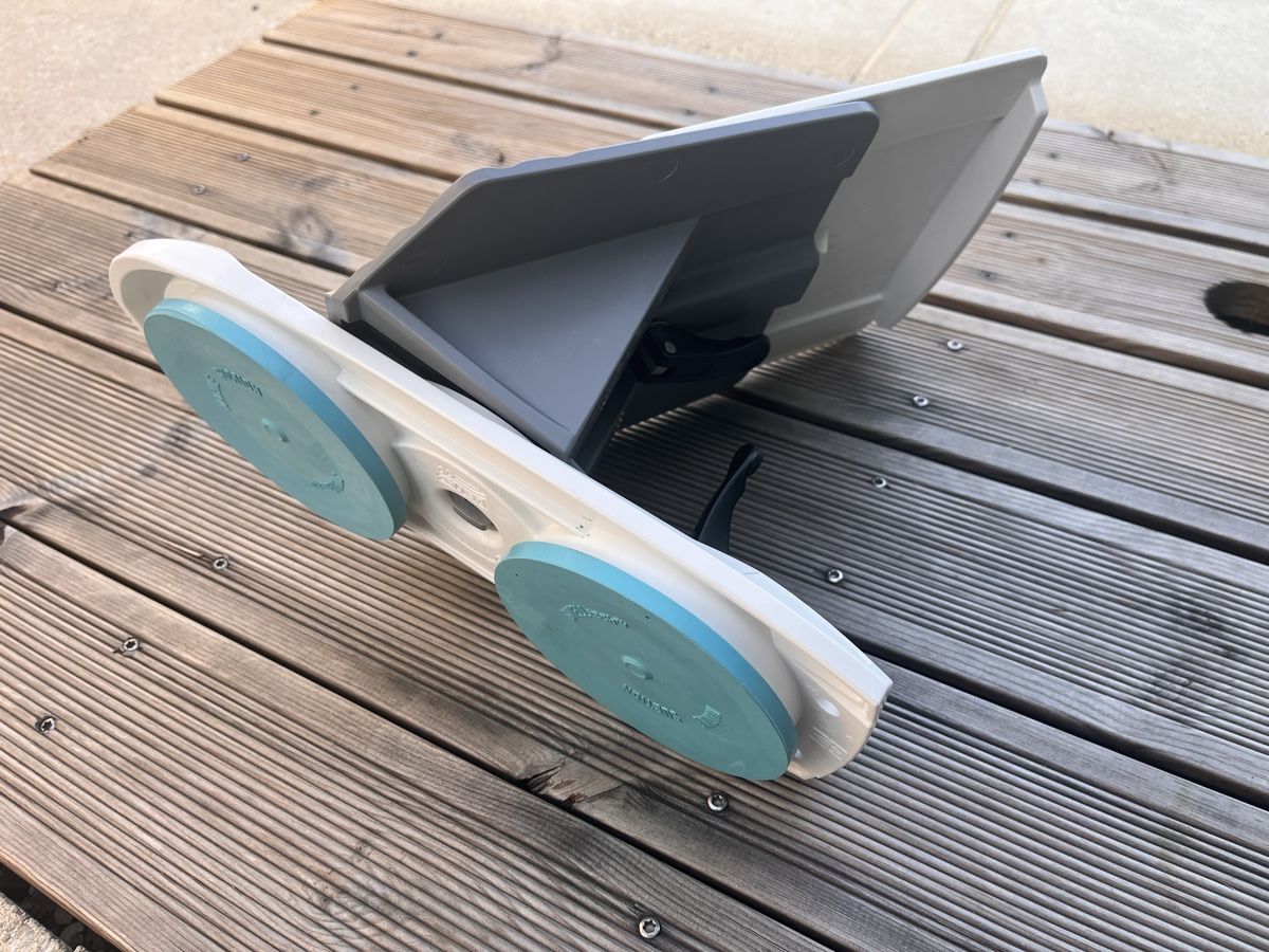 Surfboards & Schwimmbrette: Wakesurf Swellwake – Neu (gemäss Beschreibung) aus Boudry von martin8mum 6