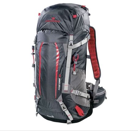 Trekking- und Reiserucksack ferrino finisterre 28 L