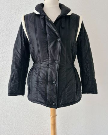 PETER STEINEBRONN JACKE 38 M WINTERJACKE TRENCHCOAT,  TOP