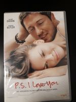 DVD - P.S. I Love you