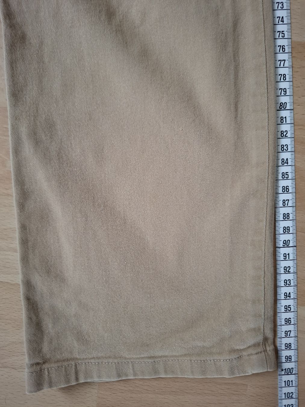 Dolce & Gabbana Jeans: Dolce & Gabanna Strech Jeans 32/46 – Nuovo (secondo la descrizione) da Walzenhausen venduto da bar_2956 5