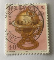 Nr.698 mit Stempel Bern