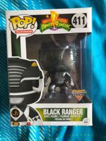Funko Pop Power Rangers EXCLUSIVE