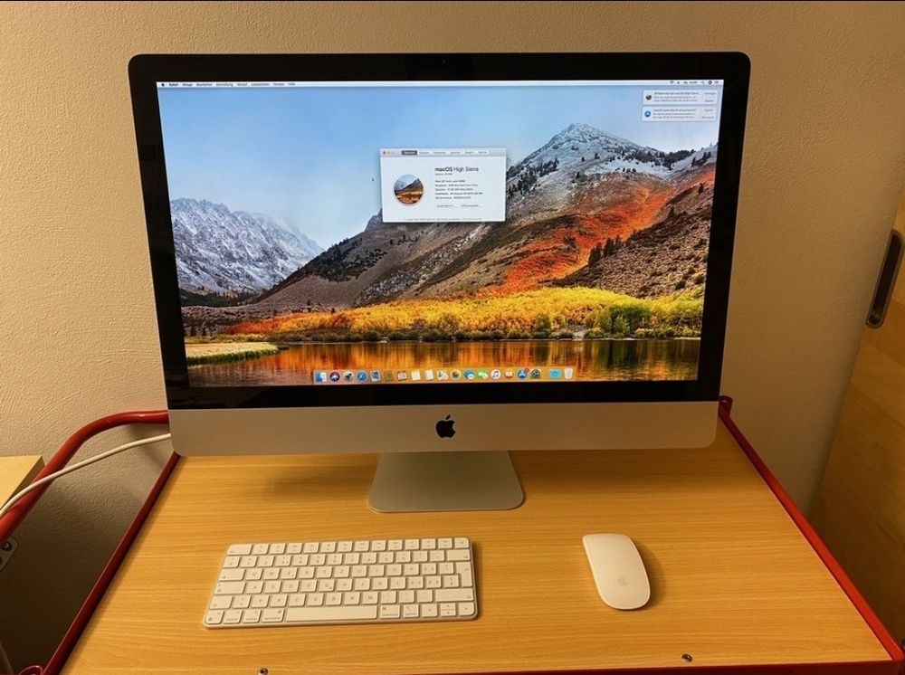 Imac deals 12gb ram