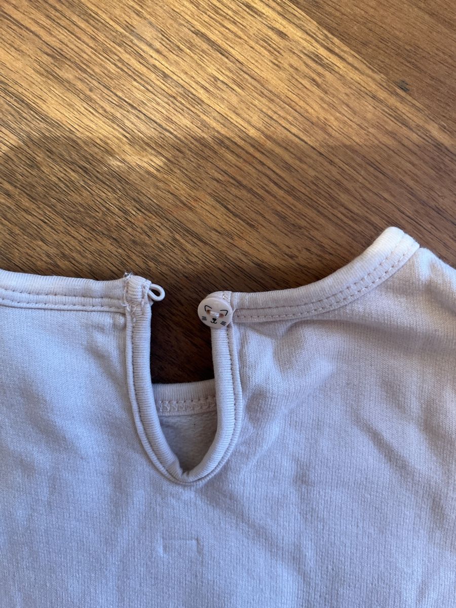 Pulls et sweat-shirts: Pullover 68 / 74 – D'occasion à Andelfingen par estark 3